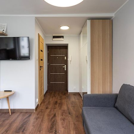 12 Gdynia Centrum - Apartament Mieszkanie Dla 2 Os Exterior photo